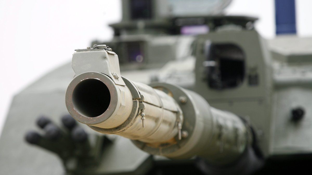 L'Ukraine innove avec le KRIP-A, un système révolutionnaire pour l'artillerie