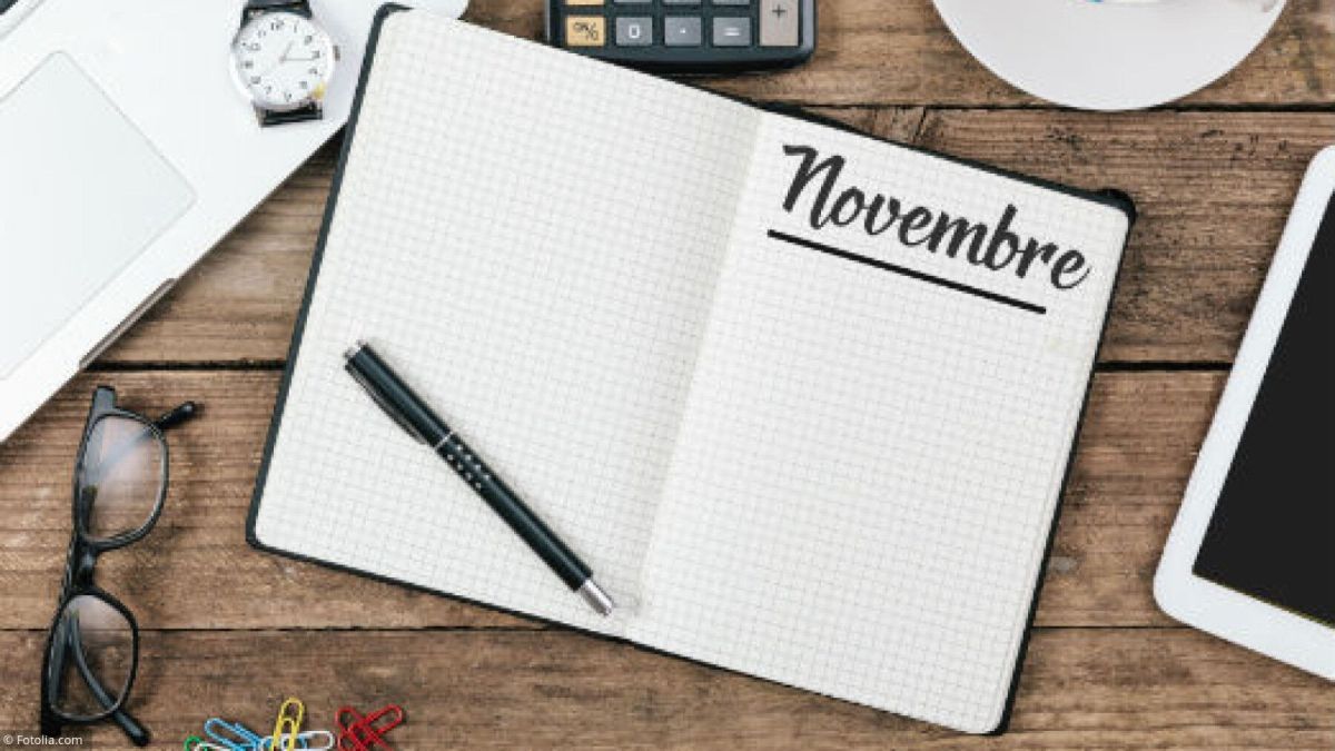 Ce qui change au 1er novembre 2019