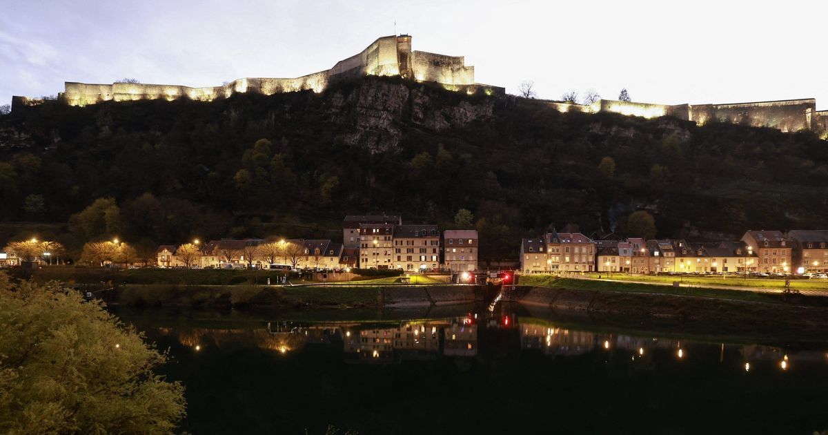 Des universitaires interpellent le maire sur l'éclairage de la citadelle