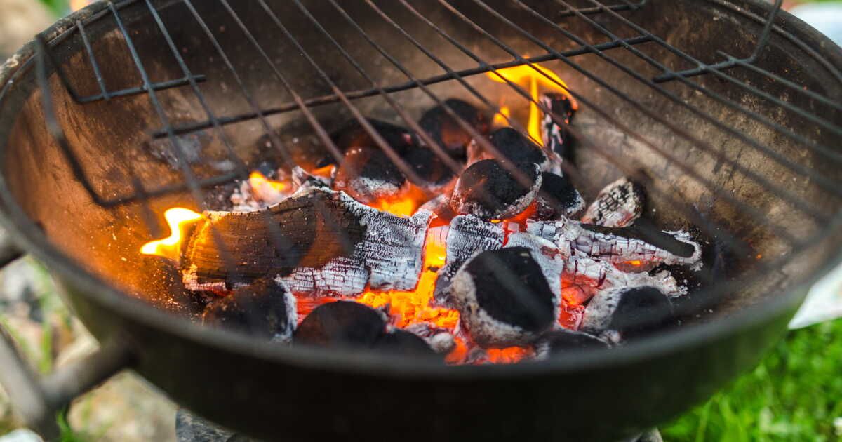 L'astuce révolutionnaire pour allumer votre barbecue en un clin d'œil