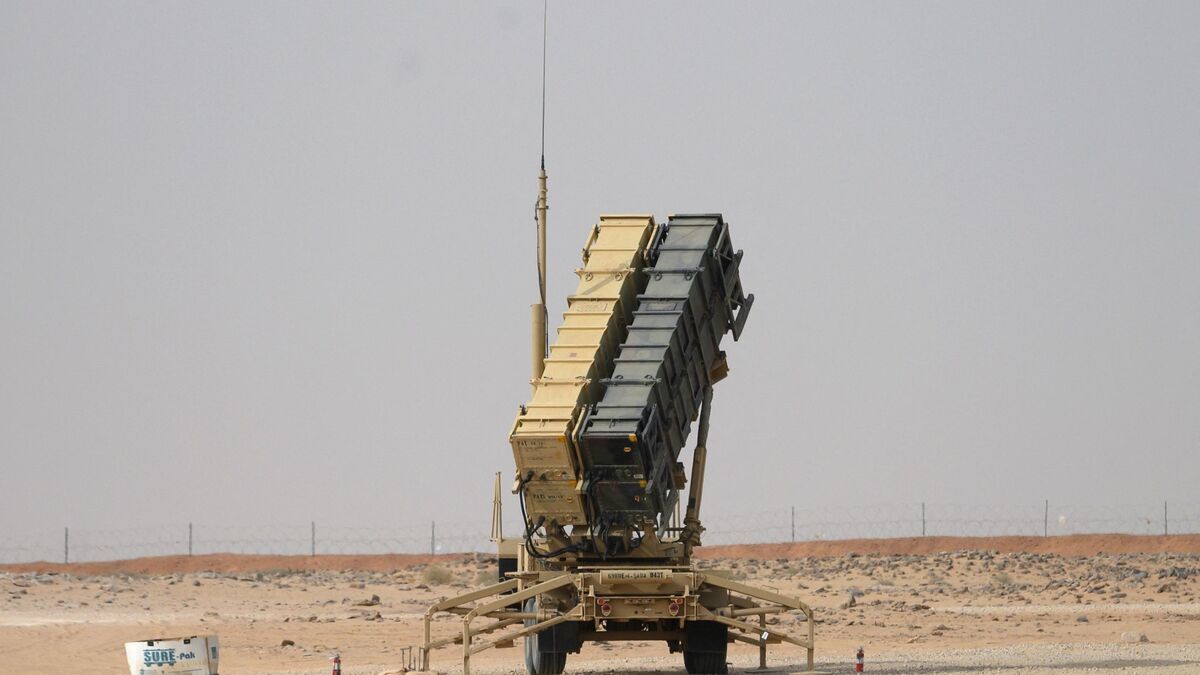 La marine américaine en passe d'acquérir 405 missiles Patriot pour contrer les menaces