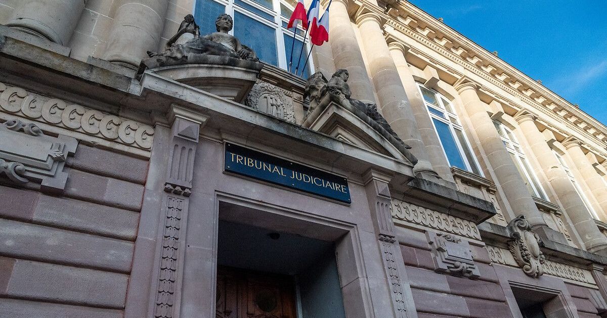 Belfort : un homme condamné pour menace envers un élu