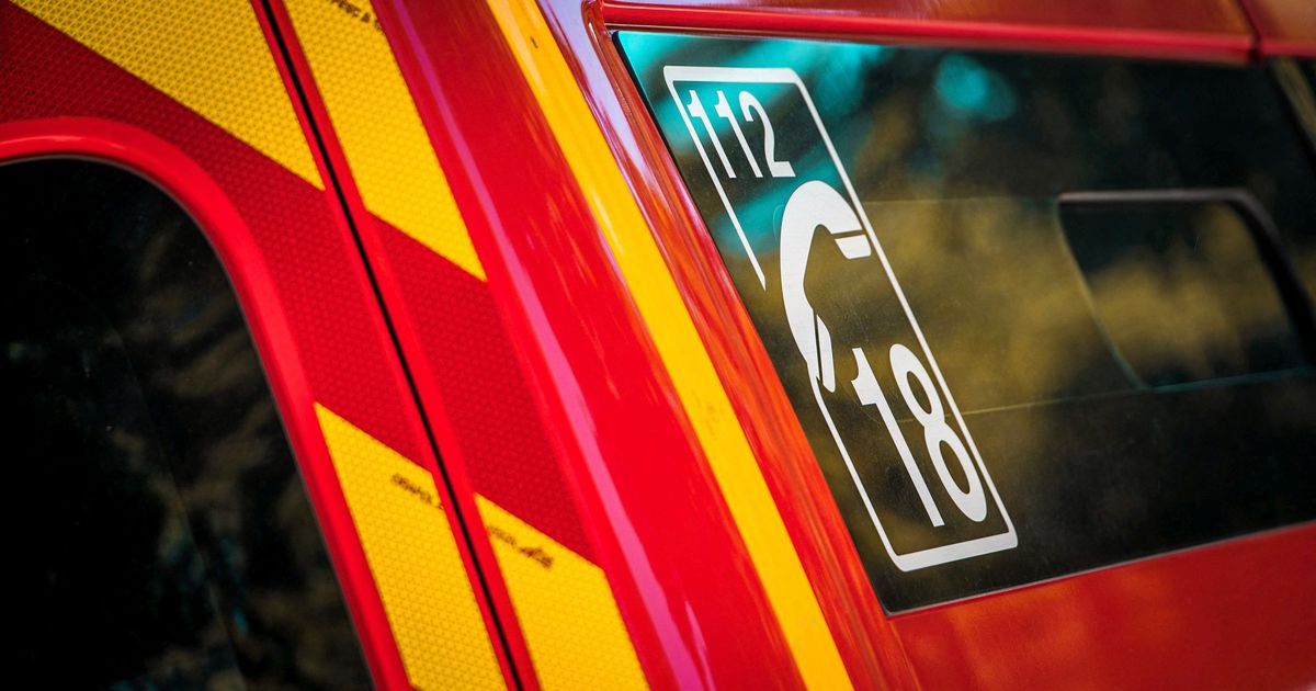 Un tragique accident à Biganos coûte la vie à un piéton de 47 ans