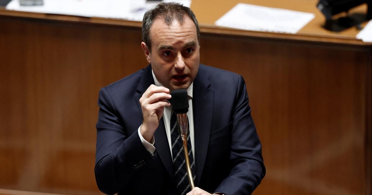 Sébastien Lecornu met en lumière l'ambiguïté de LFI face aux discriminations