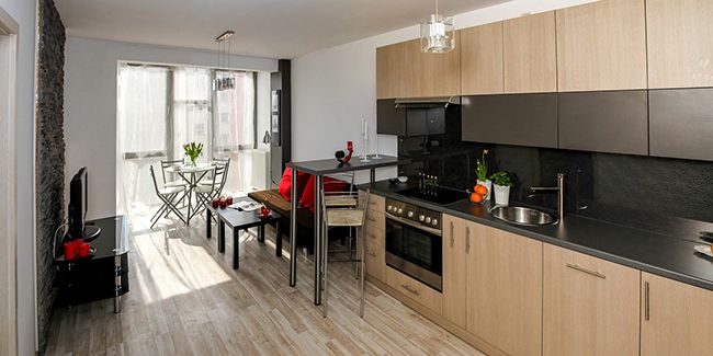 Astuces pour agrandir vos pièces sans travaux