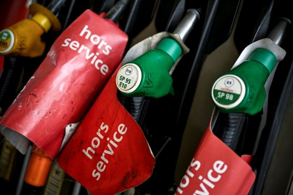 Ruptures de carburant : un cinquième des stations en difficulté, le gouvernement agit