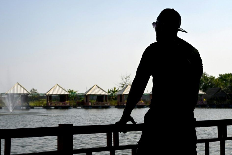 Un Cambodgien expulsé des États-Unis décrit les souffrances en Eswatini