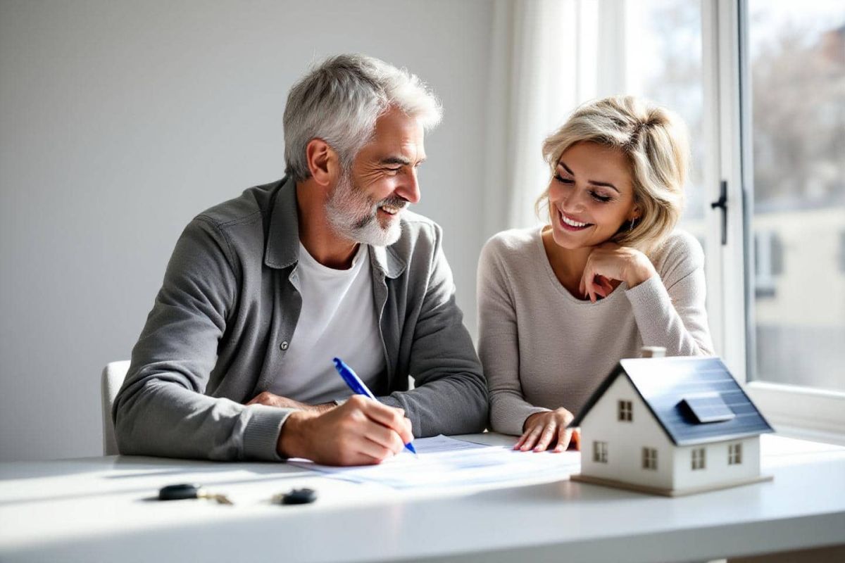 Acheter un logement sans crainte des factures : l'importance de l'étiquette énergétique