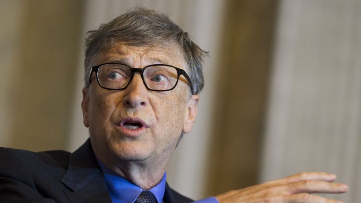 Bill Gates prêt à s'expliquer devant le Congrès sur ses liens avec Jeffrey Epstein