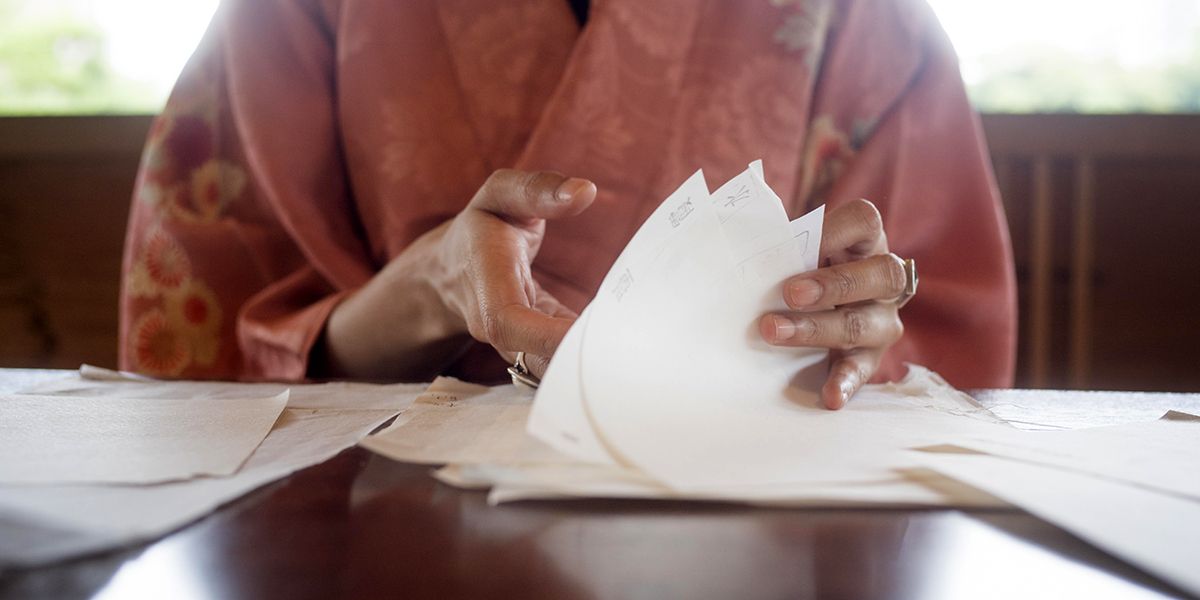 Héritage volé : comment agir face à la disparition de biens