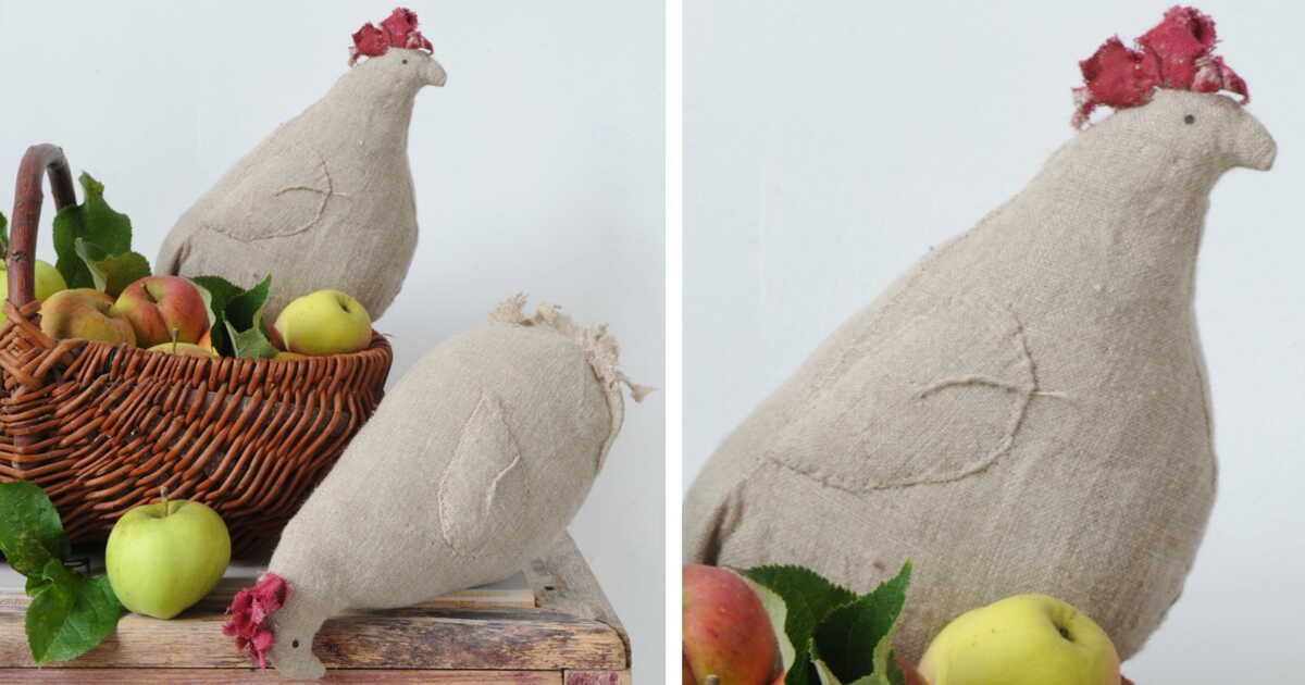 Coussins en lin : l'art de sublimer votre intérieur avec une touche originale