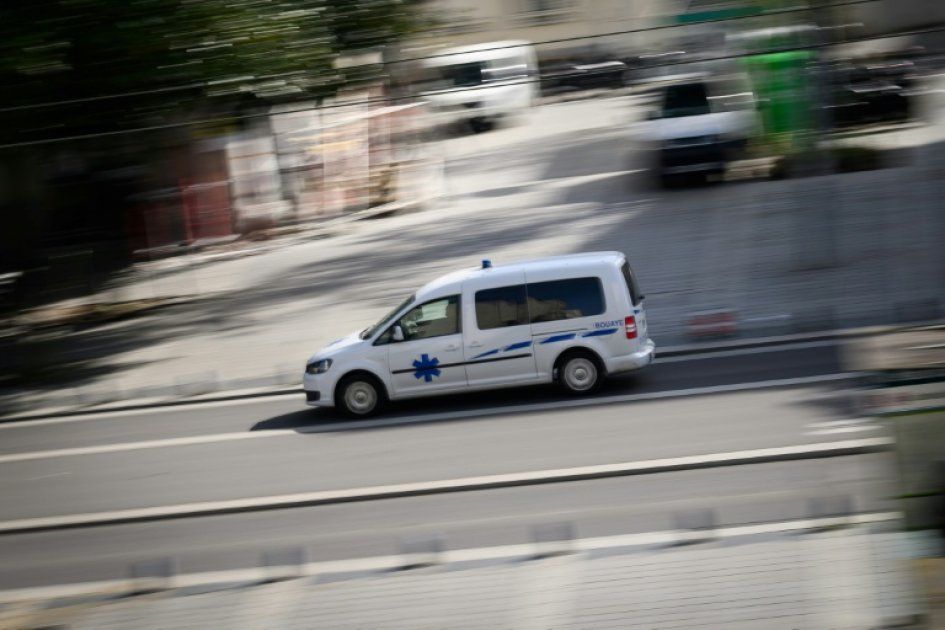 Grève des ambulanciers : deux syndicats, deux luttes en parallèle