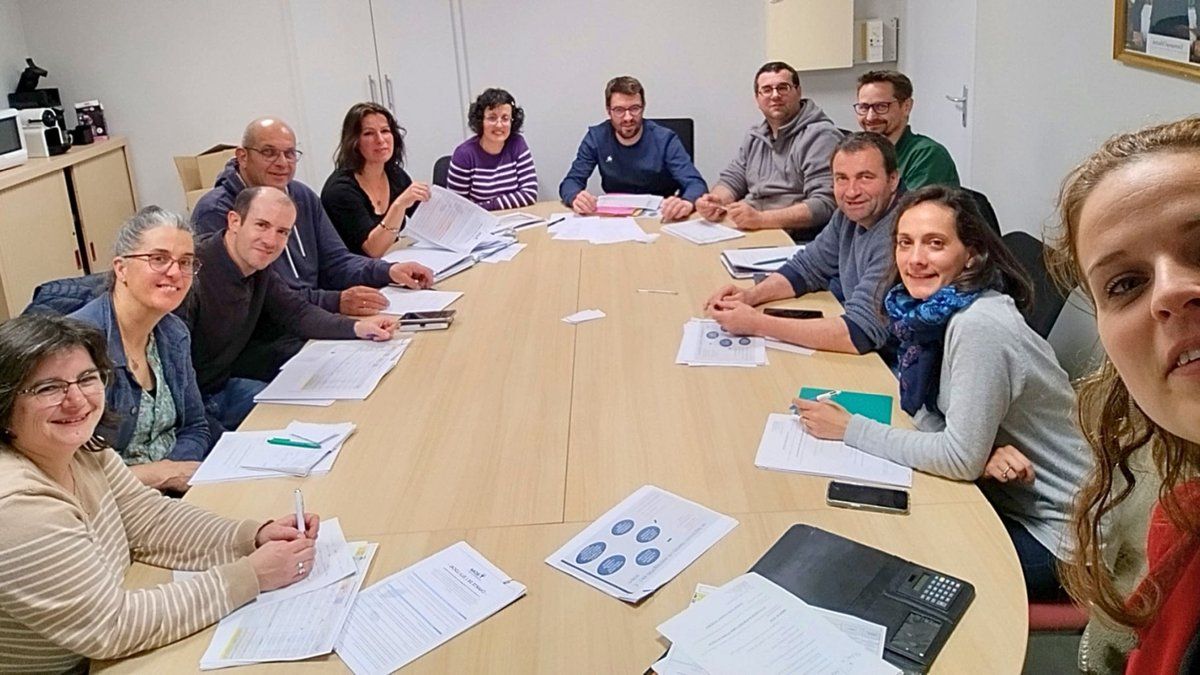 Galgan : un nouveau conseil municipal pour un avenir engagé