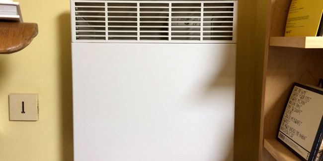 Quelles alternatives aux radiateurs électriques consommateurs d'énergie ?