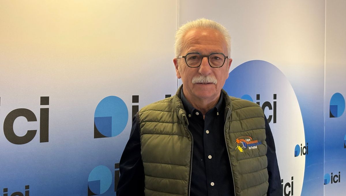 Réorganisation en vue pour le DFCO féminin : l'appel de Daniel Fonteniaud