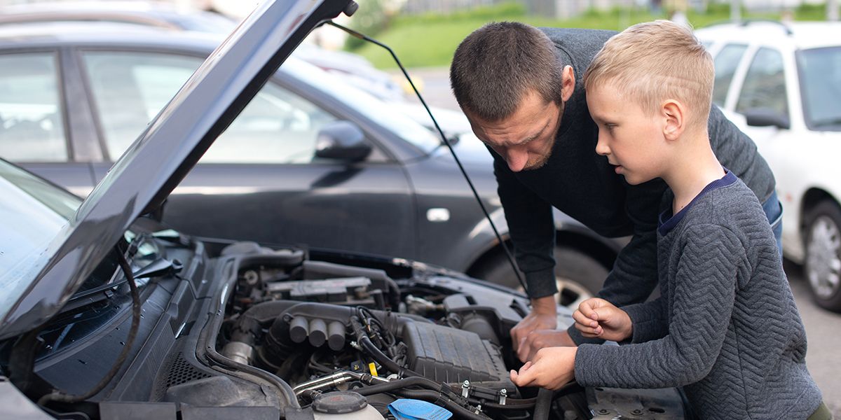 Bien préparer le contrôle technique de sa voiture : les vérifications indispensables