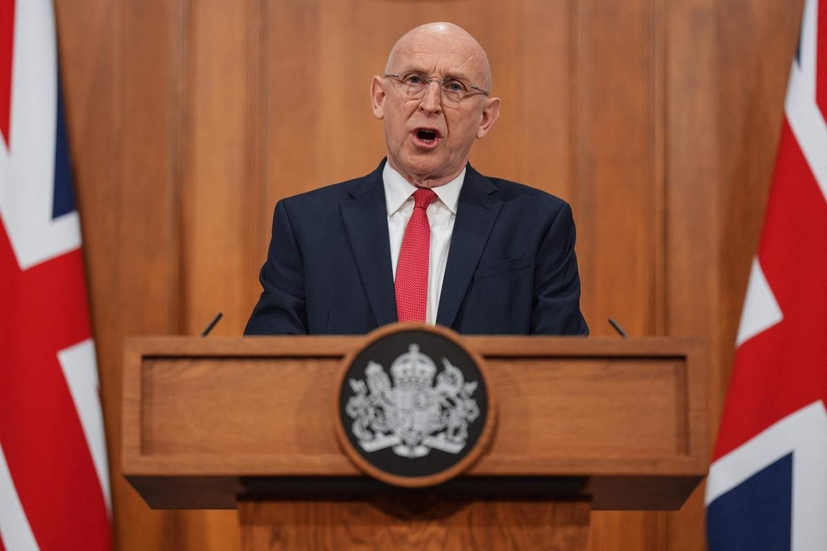 Le Royaume-Uni avertit face à l'espionnage russe sous-marin