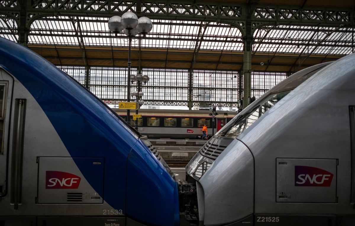 Retards importants sur la ligne TGV Paris-Marseille suite à une panne d’aiguillage
