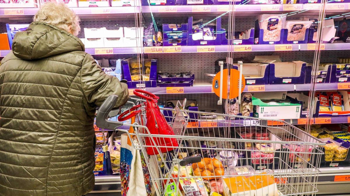 Lidl France : une réorganisation qui menace 550 postes administratifs