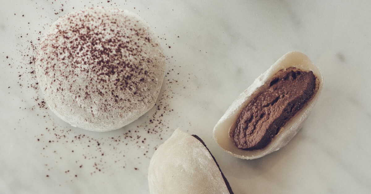 Découvrez le mochi au chocolat : une douceur japonaise à préparer soi-même