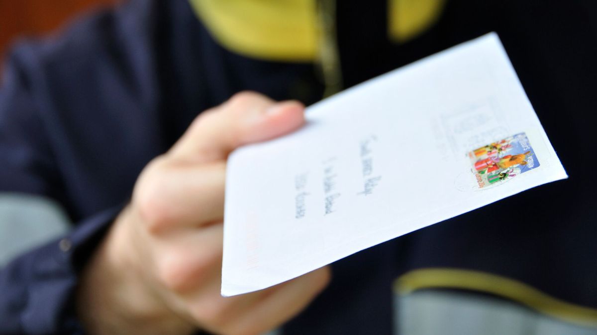 les faux timbres de la poste, un piège à éviter