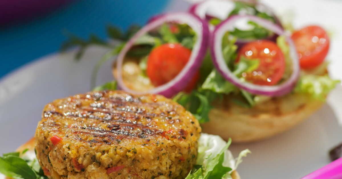 10 recettes végétariennes gourmandes