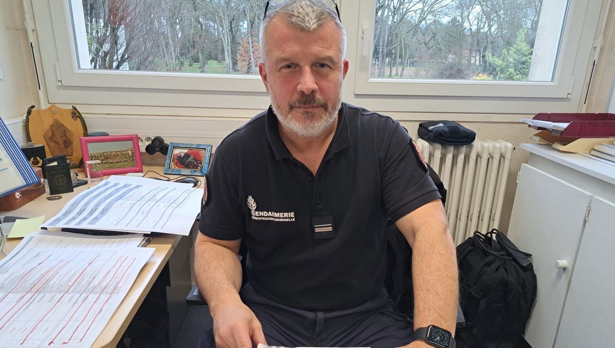 L'énigme du crime à Besançon : le témoignage captivant du major Rougerie