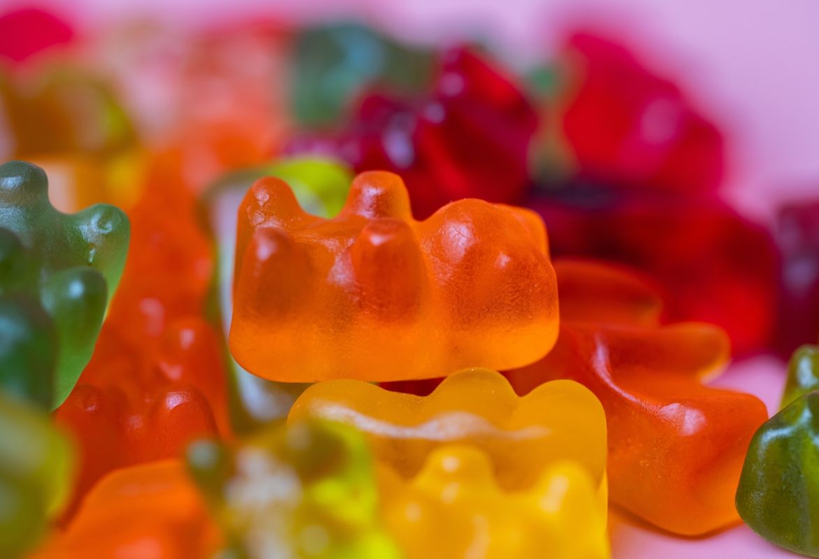 À la recherche du bonbon parfait : une surprise sur Yuka