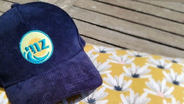 Des vêtements inspirés par l'océan : la marque MZO et son engagement durable