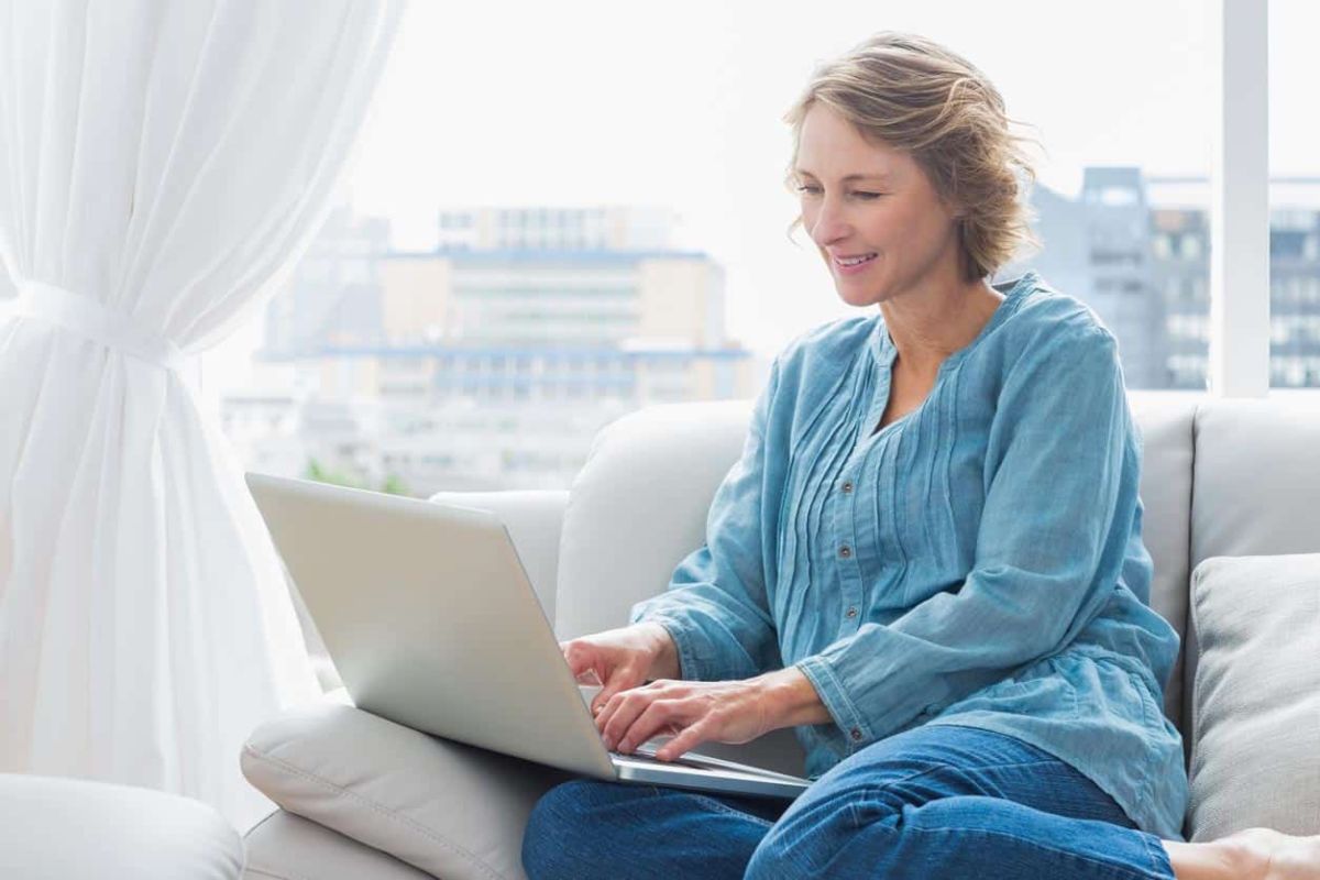 Un service innovant pour simplifier la demande de pension de réversion