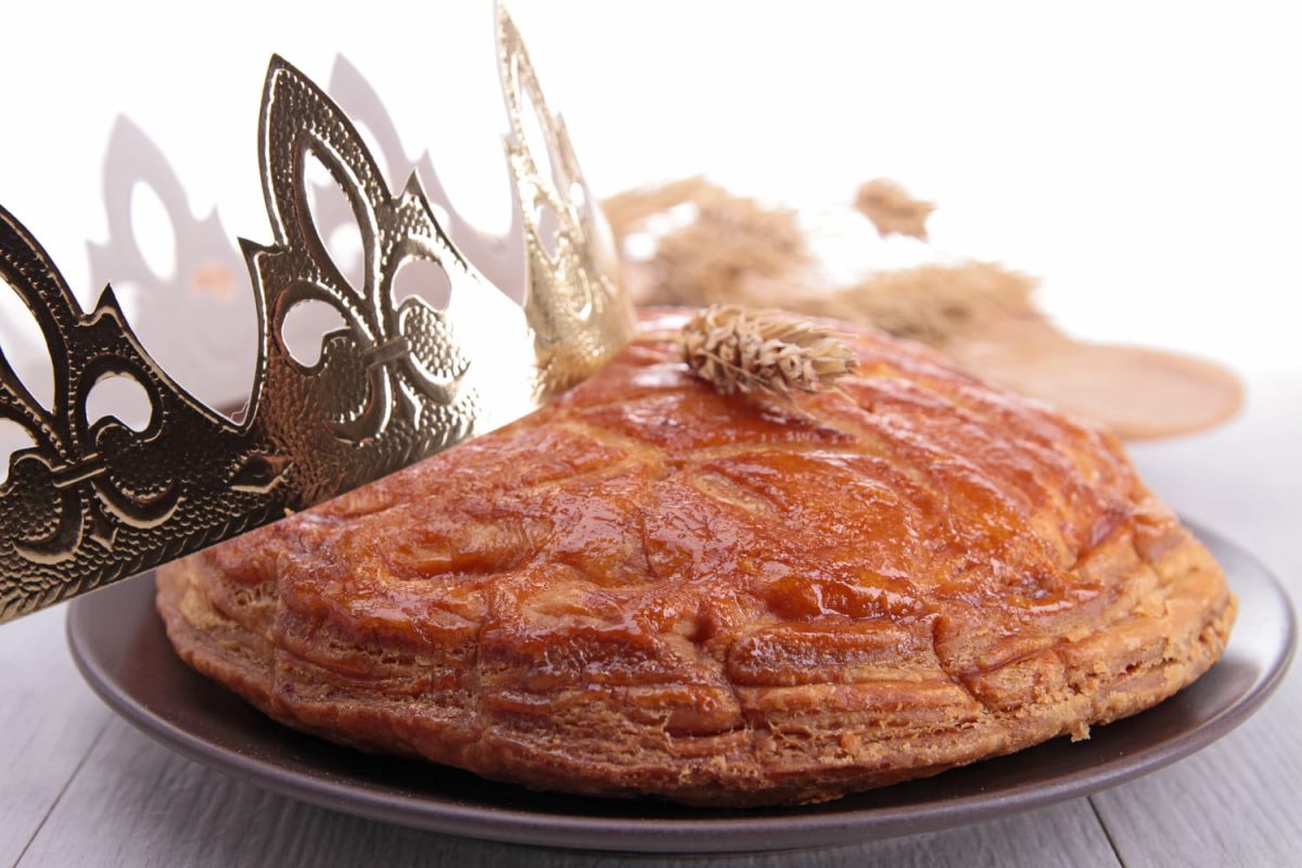 Astuces pour une galette des rois parfaitement gonflée