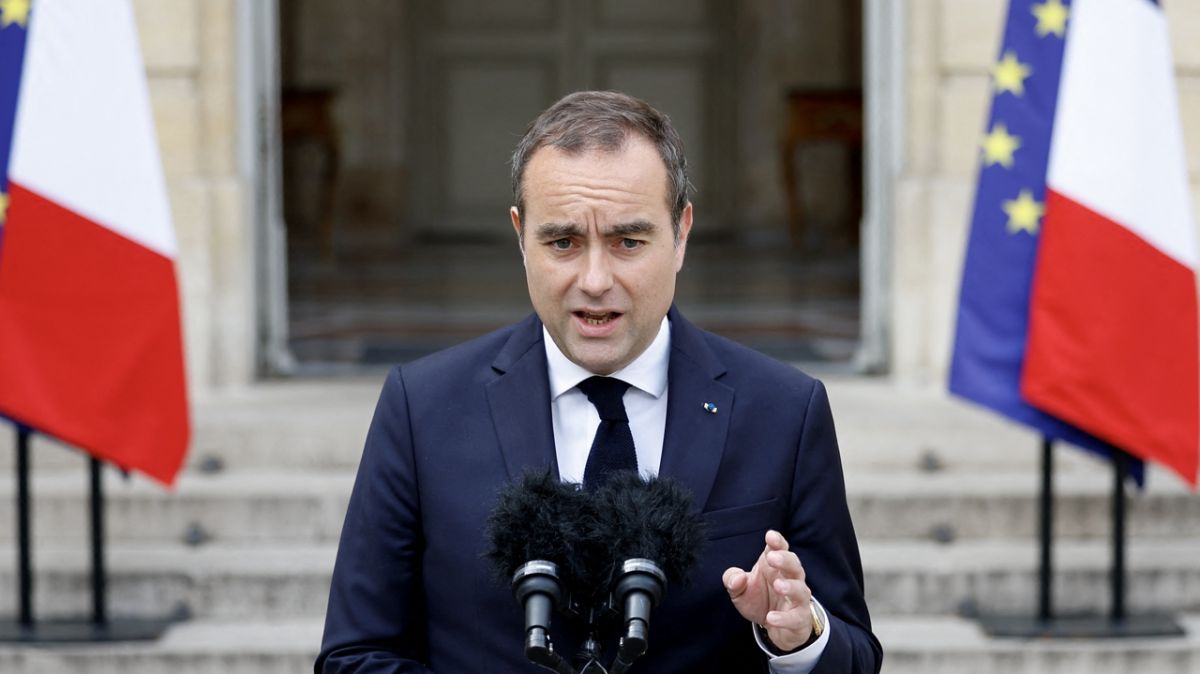 Des solutions durables pour une crise énergétique : les annonces de Sébastien Lecornu