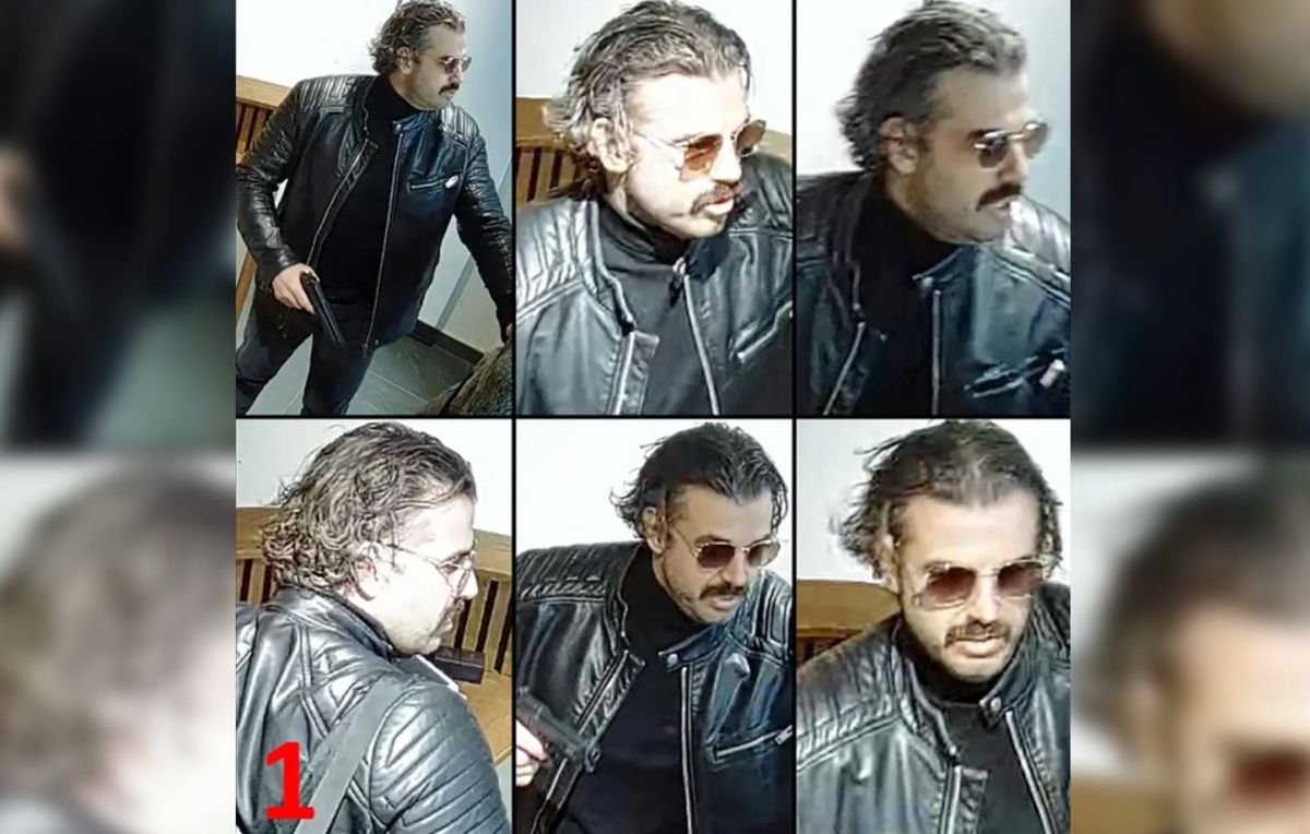 Liège : un braqueur de bijouterie inspire le cinéma