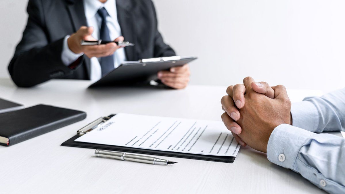 Un ex-employé touche près de 450 000 euros pour 25 ans sans vacances