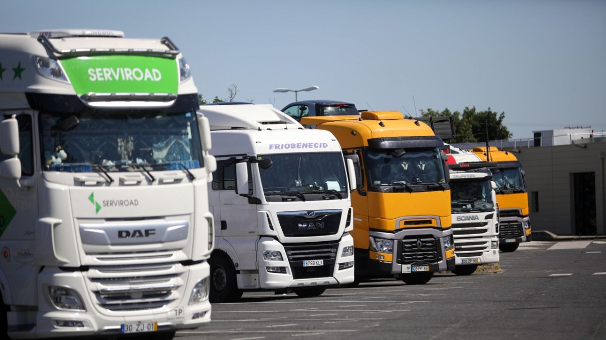 augmentation des vols de carburant : les routiers en première ligne des inquiétudes
