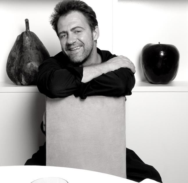 Les découvertes culinaires de Michel Sarran : un voyage gourmand