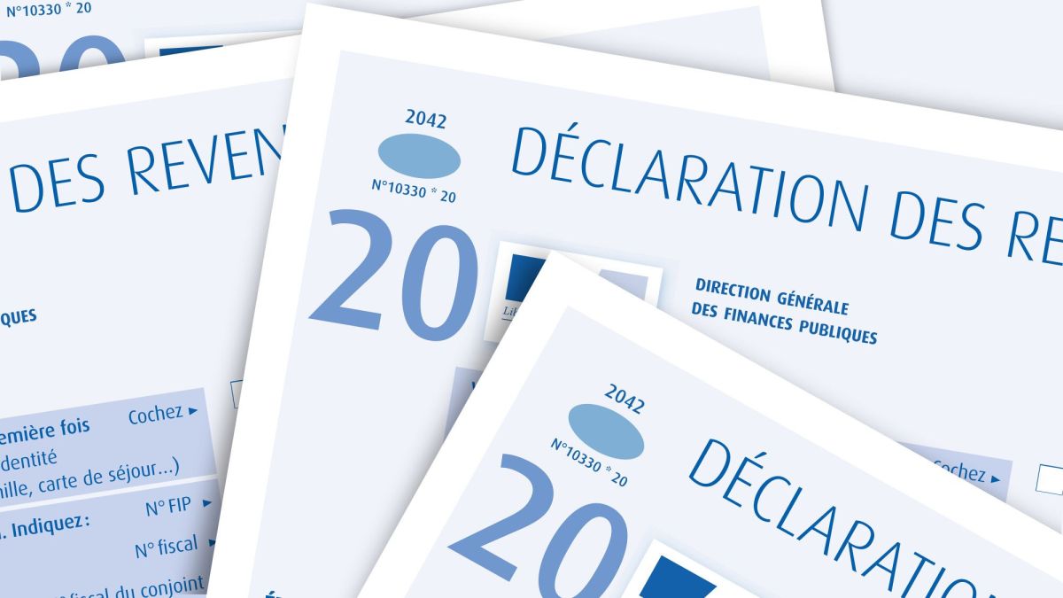 Vérifiez vos pensions de retraite avant la déclaration d'impôt