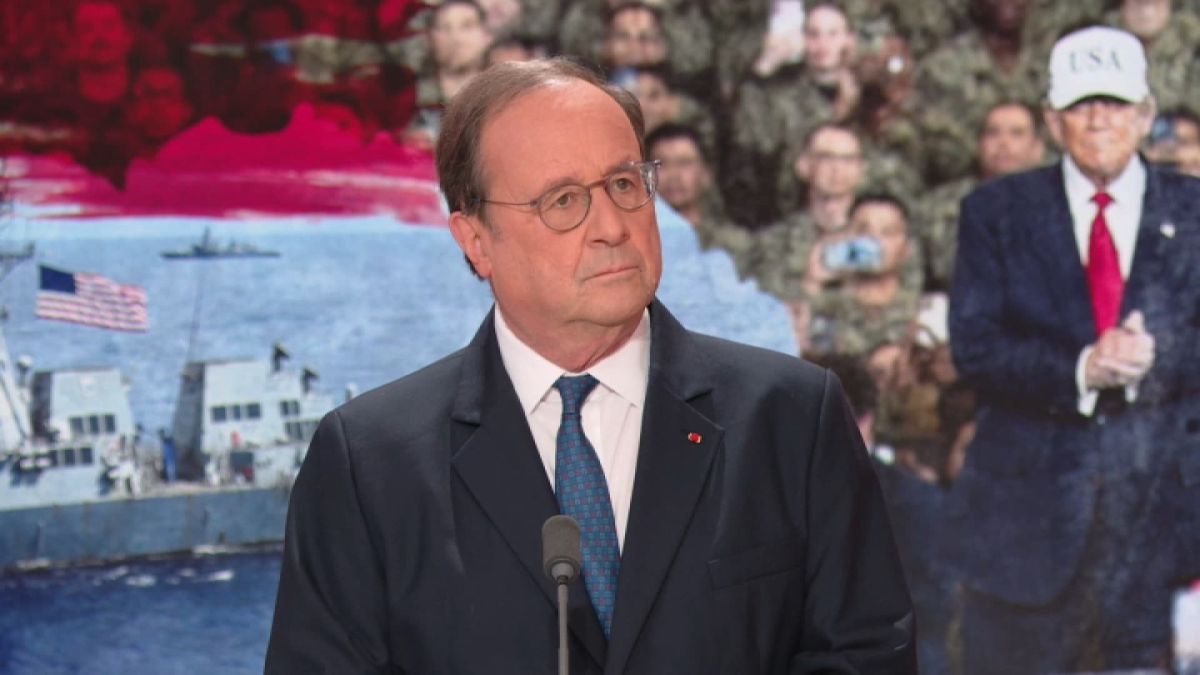 François Hollande et l'énigme de sa candidature : un futur président en suspens