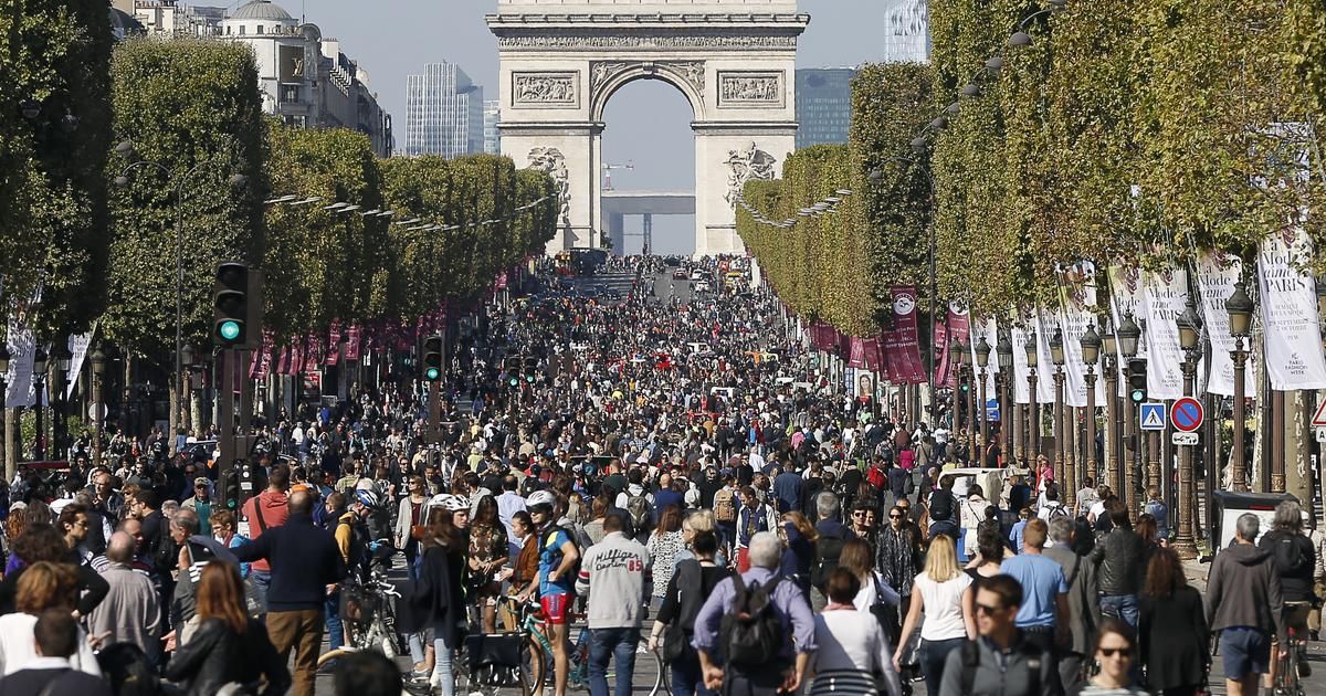 Les craintes des Français face à la guerre au Moyen-Orient : une crise imminente ?