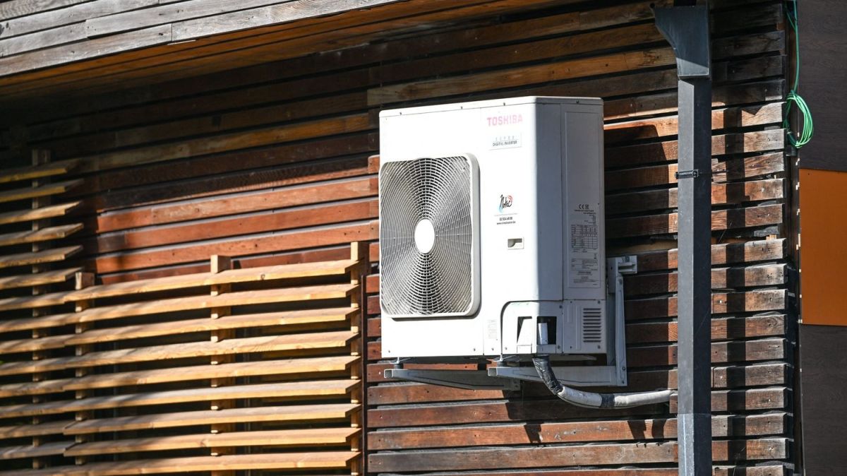 Pompes à chaleur : le gouvernement en quête de solutions pour un chauffage durable