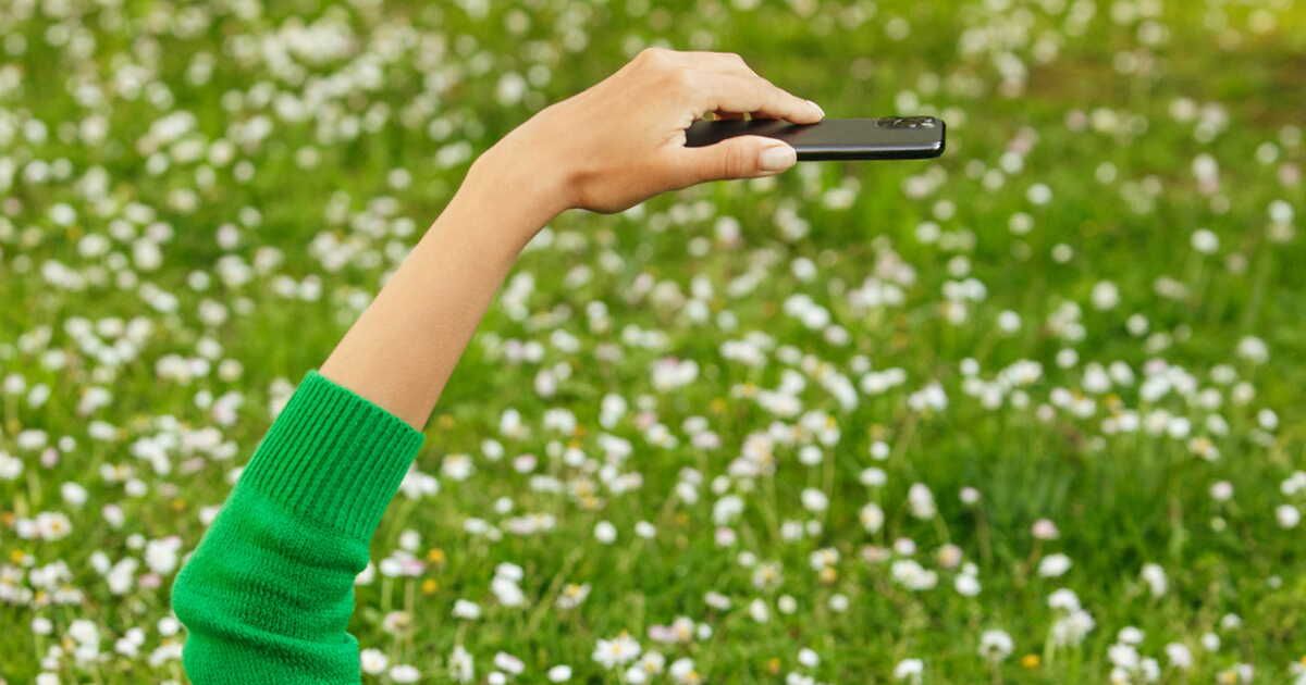 Transformez votre ancien smartphone en une source de revenu