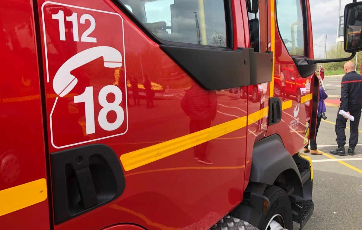 Un jeune héros de Pas-de-Calais sauve sa sœur et leur chien d'un incendie ravageur