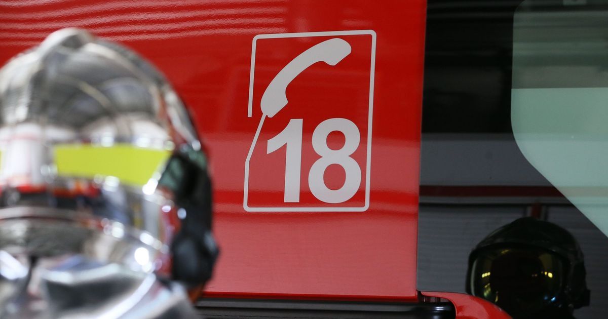 Un tragique incendie à Mailly-la-Ville : une victime retrouvée