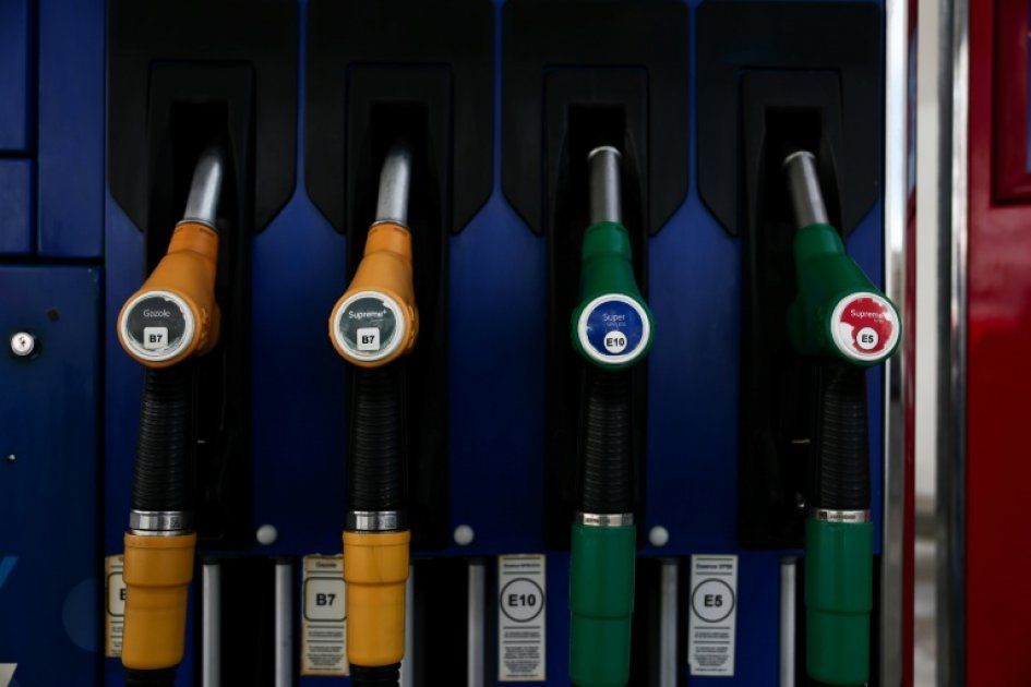 Petite baisse des prix du carburant en France : une déception pour les automobilistes