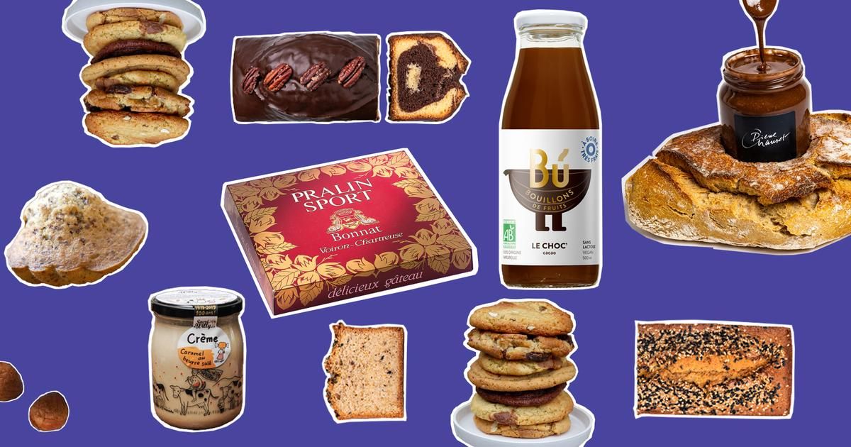 Des goûters sains pour émerveiller les enfants