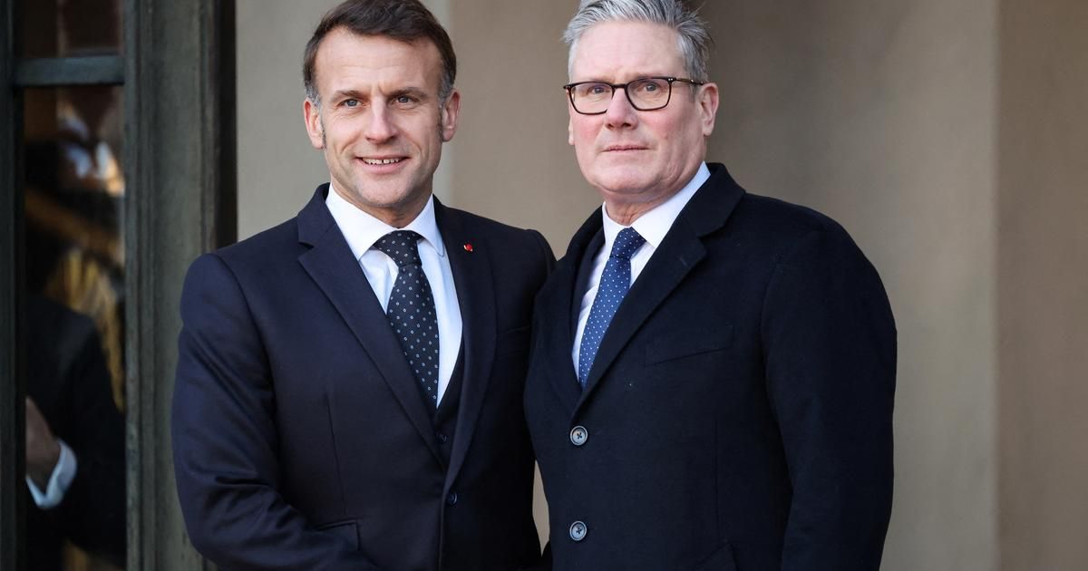 Détroit d'Ormuz : Paris et Londres en quête d'une navigation libre et sécurisée