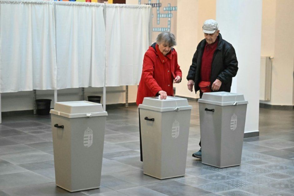 Un nouveau souffle pour la Hongrie : Magyar met fin à l'ère Orban