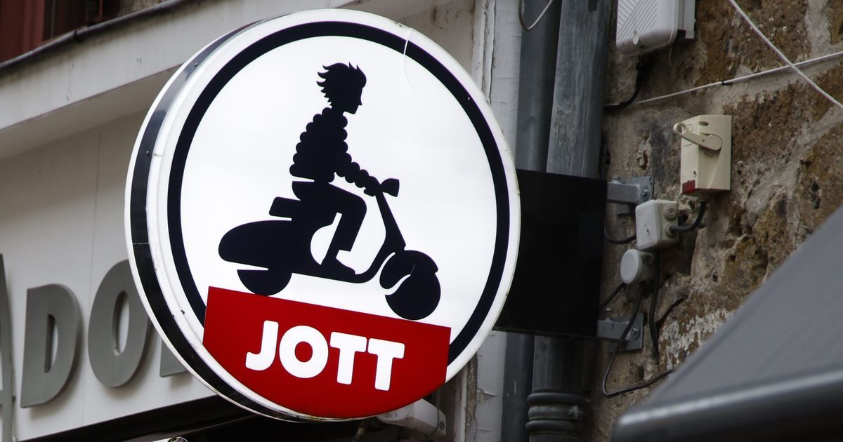 La marque Jott rebondit après la tempête grâce à un nouvel investisseur