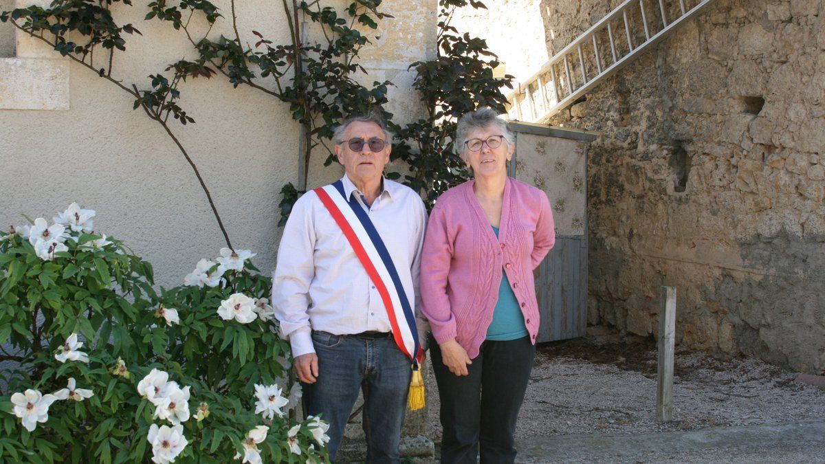 Roquepine : un nouveau souffle pour Charles Labatut en tant que maire