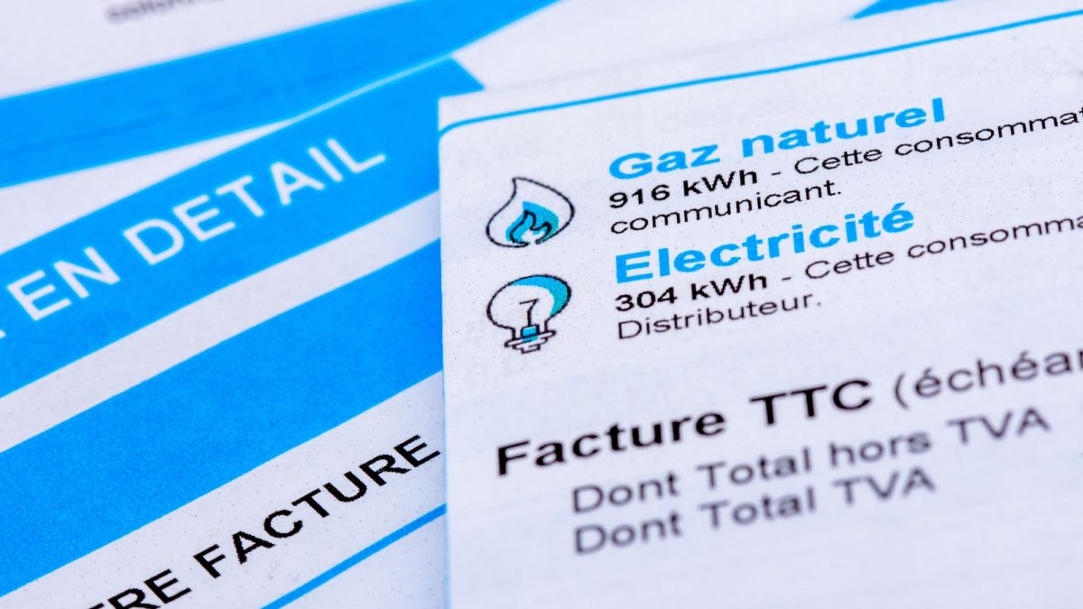 Vers la fin du tarif réglementé du gaz : préparez-vous à choisir un nouveau contrat